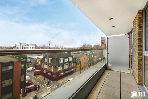 1 bedroom apartment for sale, Glenbrook Apartments, Glenthorne Road, London W6