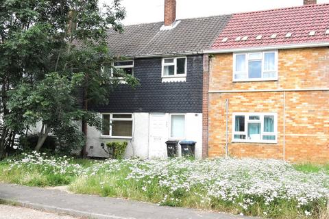 3 bedroom terraced house for sale, Montagu Road, Edmonton, London, N9