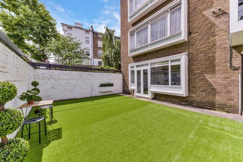 2 bedroom flat for sale, Buckland Crescent, Belsize Park, London, NW3