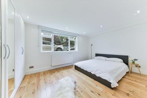 2 bedroom flat for sale, Buckland Crescent, Belsize Park, London, NW3