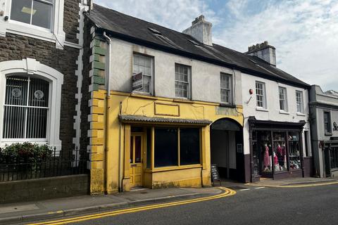 3 bedroom terraced house for sale, Rhosmaen Street, Llandeilo, SA19