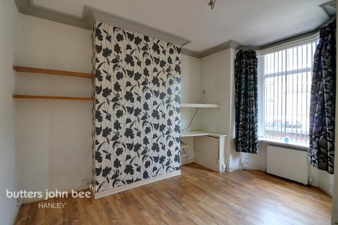 3 bedroom terraced house for sale, Campbell Road, Stoke-On-Trent ST4 4DZ