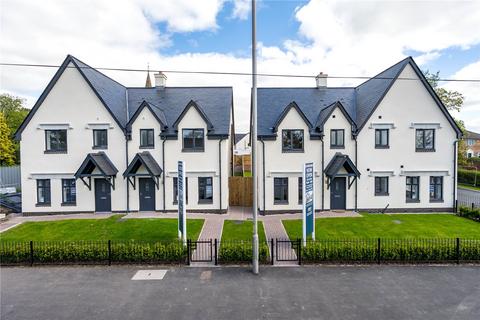 3 bedroom semi-detached house for sale, Garstang Road, Preston PR3