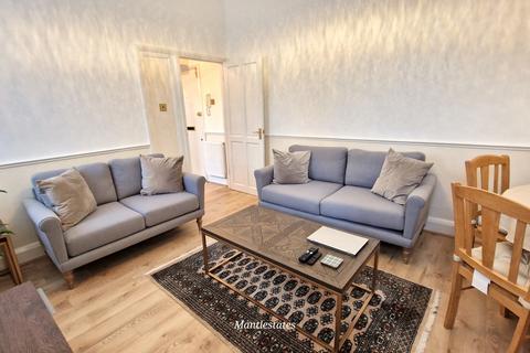 1 bedroom flat for sale, Victoria Road EN4 9PH