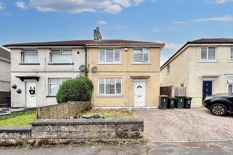 3 bedroom semi-detached house for sale, Graig Park Circle, Newport, NP20