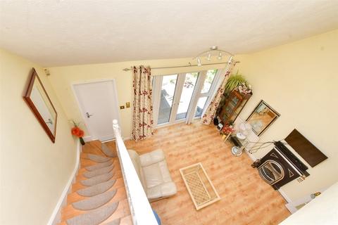 1 bedroom end of terrace house for sale, Parsley Gardens, Croydon, Surrey