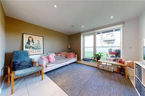 3 bedroom apartment for sale, Atkins Square, Dalston Lane, London, E8