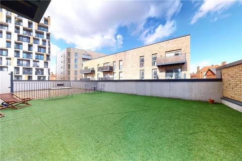 3 bedroom apartment for sale, Atkins Square, Dalston Lane, London, E8