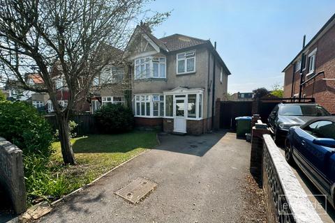 3 bedroom semi-detached house for sale, Southampton SO15