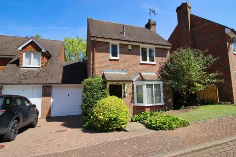 2 bedroom link detached house for sale, Black Horse Mews, Borough Green TN15