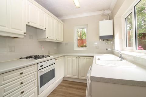 2 bedroom link detached house for sale, Black Horse Mews, Borough Green TN15