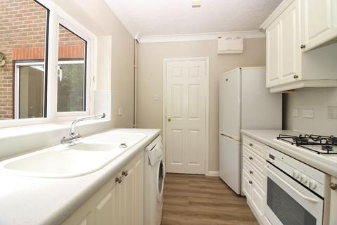 2 bedroom link detached house for sale, Black Horse Mews, Borough Green TN15