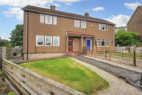 3 bedroom semi-detached house for sale, 5 Pinkiehill Crescent, Musselburgh, EH21 7NJ