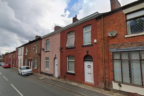 6 bedroom terraced house for sale, Fairfield Road, Droylsden, Manchester, M43