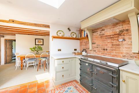 2 bedroom cottage for sale, Hunstead Lane, Brooke