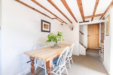 2 bedroom cottage for sale, Hunstead Lane, Brooke