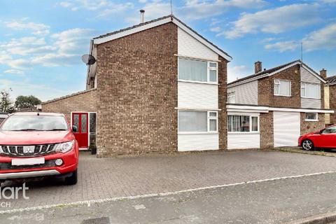 6 bedroom detached house for sale, Long Meadows, Harwich