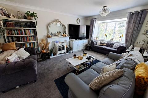 51 Chapel Field, Gamlingay, Sandy, SG19 3QP