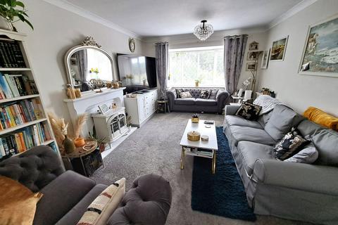 51 Chapel Field, Gamlingay, Sandy, SG19 3QP