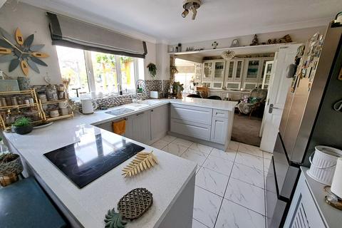 51 Chapel Field, Gamlingay, Sandy, SG19 3QP