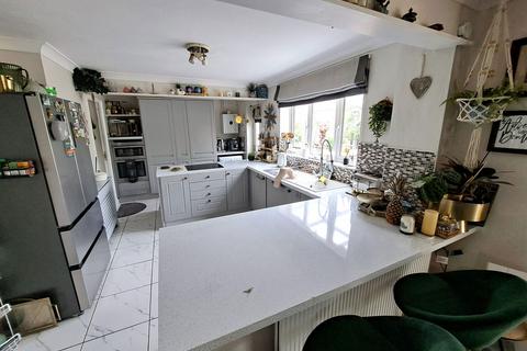 51 Chapel Field, Gamlingay, Sandy, SG19 3QP