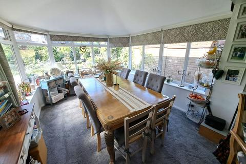 51 Chapel Field, Gamlingay, Sandy, SG19 3QP