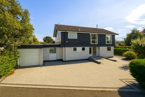 22 Burnbrae, Edinburgh, EH12 8UB