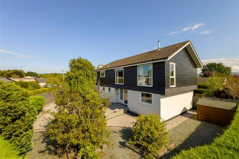 22 Burnbrae, Edinburgh, EH12 8UB