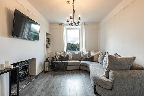 2 bedroom flat for sale, 79 Magdala Terrace, Galashiels TD1 2HX