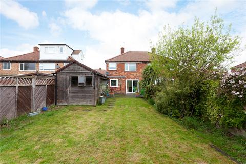 3 bedroom semi-detached house for sale, Anthea Drive, North Yorkshire YO31