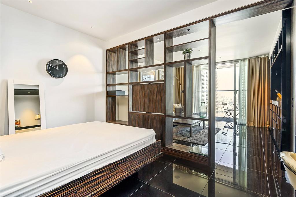Sleeping Area