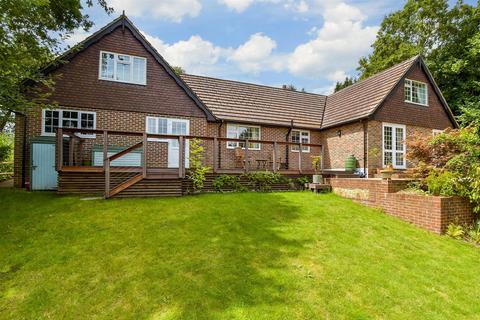 5 bedroom detached house for sale, Lordings Lane, West Chiltington, Pulborough, West Sussex