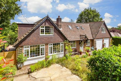 5 bedroom detached house for sale, Lordings Lane, West Chiltington, Pulborough, West Sussex