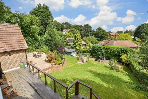 5 bedroom detached house for sale, Lordings Lane, West Chiltington, Pulborough, West Sussex