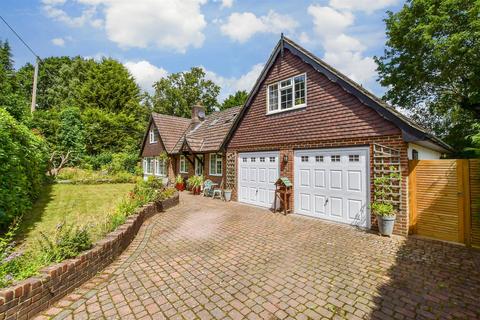 5 bedroom detached house for sale, Lordings Lane, West Chiltington, Pulborough, West Sussex