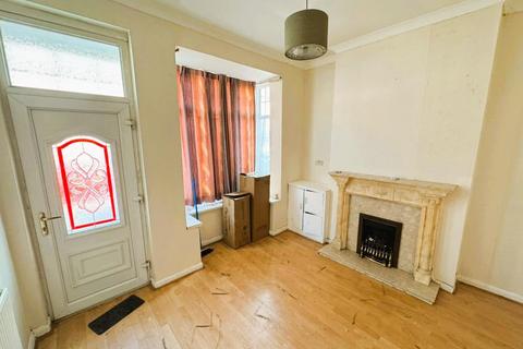 2 bedroom terraced house to rent, Chantry Road, Handsworth, Birmingham