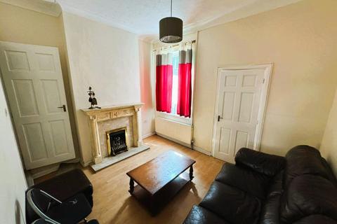 2 bedroom terraced house to rent, Chantry Road, Handsworth, Birmingham