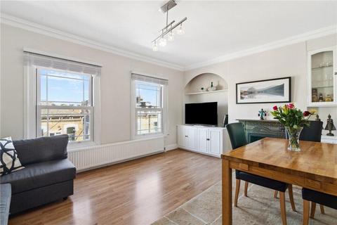 1 bedroom flat to rent, Lilyville Road, London