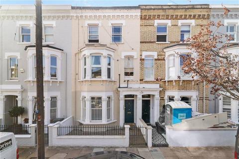 1 bedroom flat to rent, Lilyville Road, London