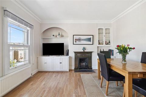 1 bedroom flat to rent, Lilyville Road, London