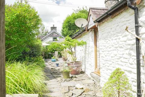 3 bedroom semi-detached house for sale, Ty Gof, Llanfair Clydogau, Lampeter, Ceredigion