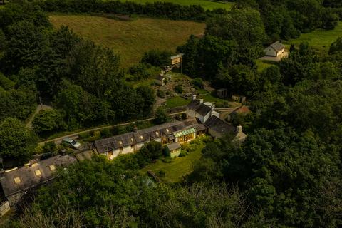 3 bedroom semi-detached house for sale, Ty Gof, Llanfair Clydogau, Lampeter, Ceredigion