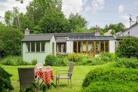 3 bedroom semi-detached house for sale, Ty Gof, Llanfair Clydogau, Lampeter, Ceredigion