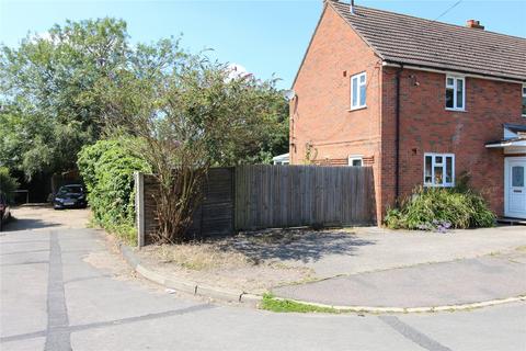 Land for sale, Pound Close, Nazeing, EN9