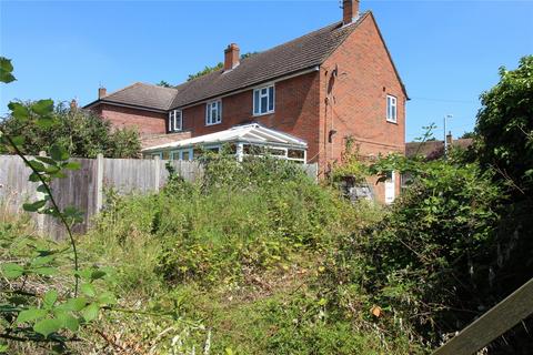 Land for sale, Pound Close, Nazeing, EN9