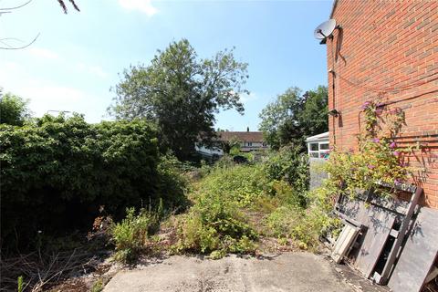 Land for sale, Pound Close, Nazeing, EN9