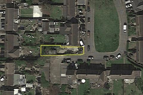 undefined, Pound Close, Nazeing, EN9