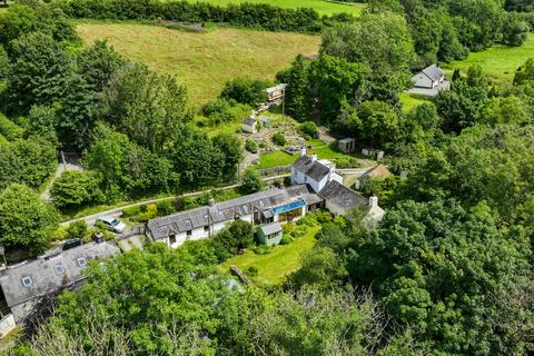 3 bedroom semi-detached house for sale, Llanfair Clydogau, Lampeter SA48