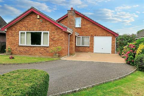 4 bedroom detached bungalow for sale, Sturminster Marshall