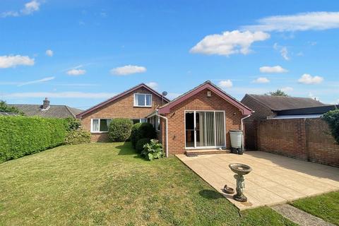 4 bedroom detached bungalow for sale, Sturminster Marshall